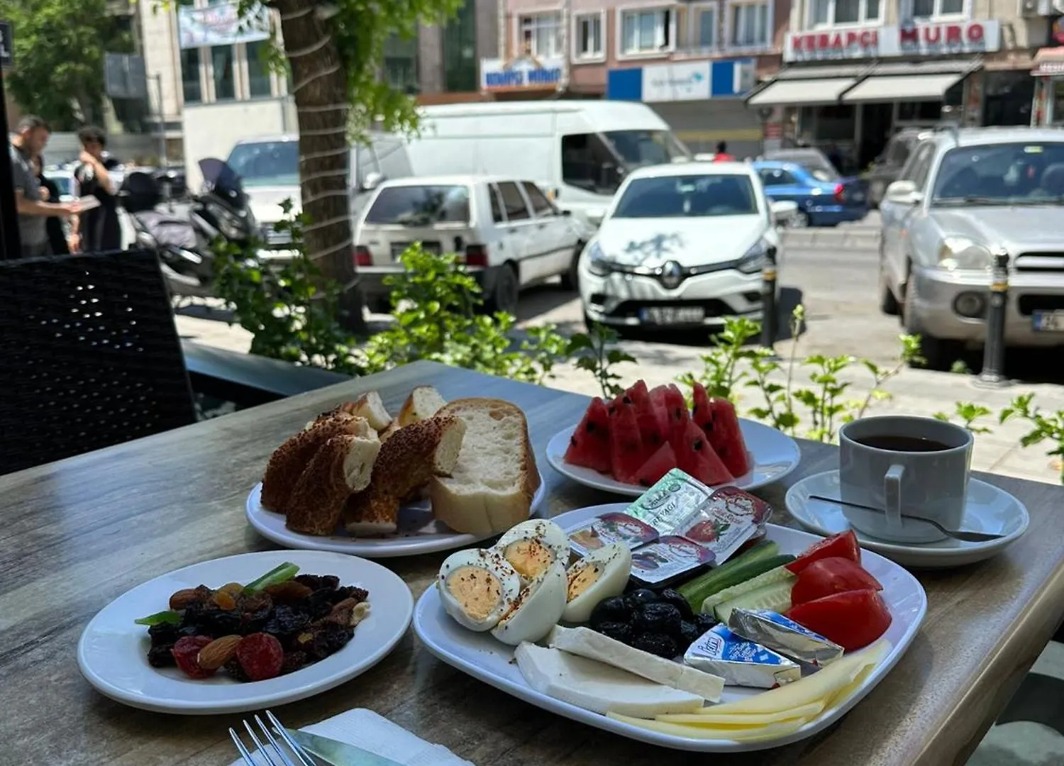 Hısar Hotel İstanbul 0*,