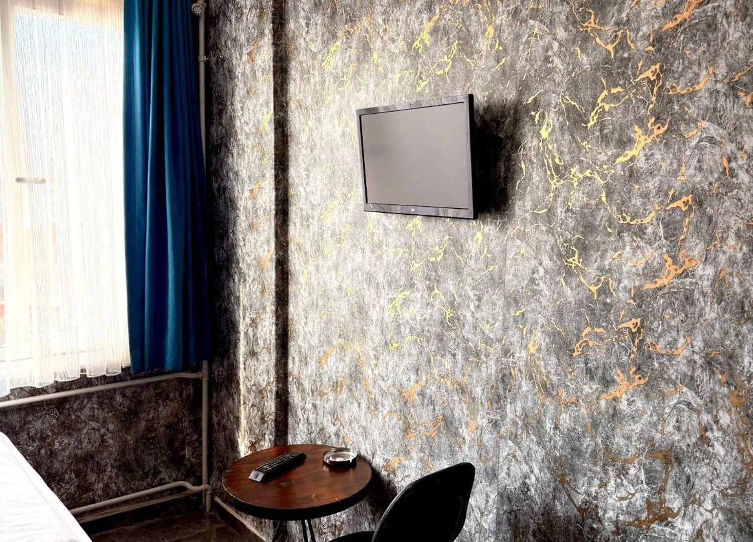 Hısar Hotel İstanbul