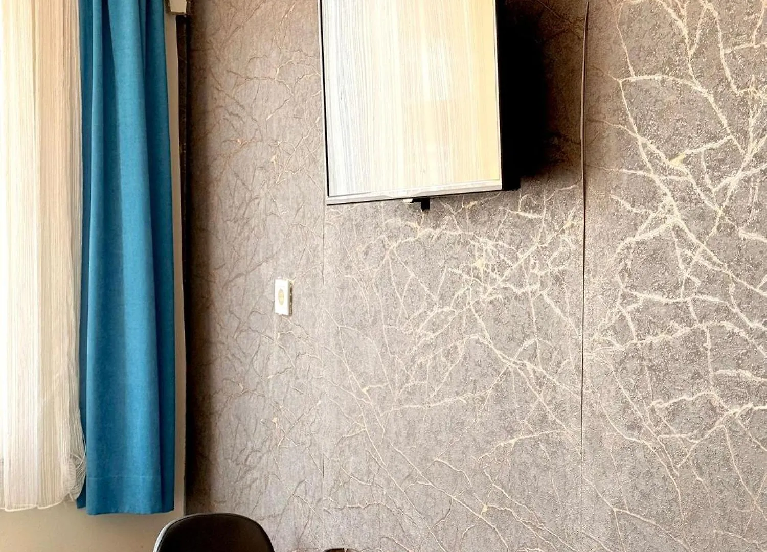Hisar Hotel Istanbul