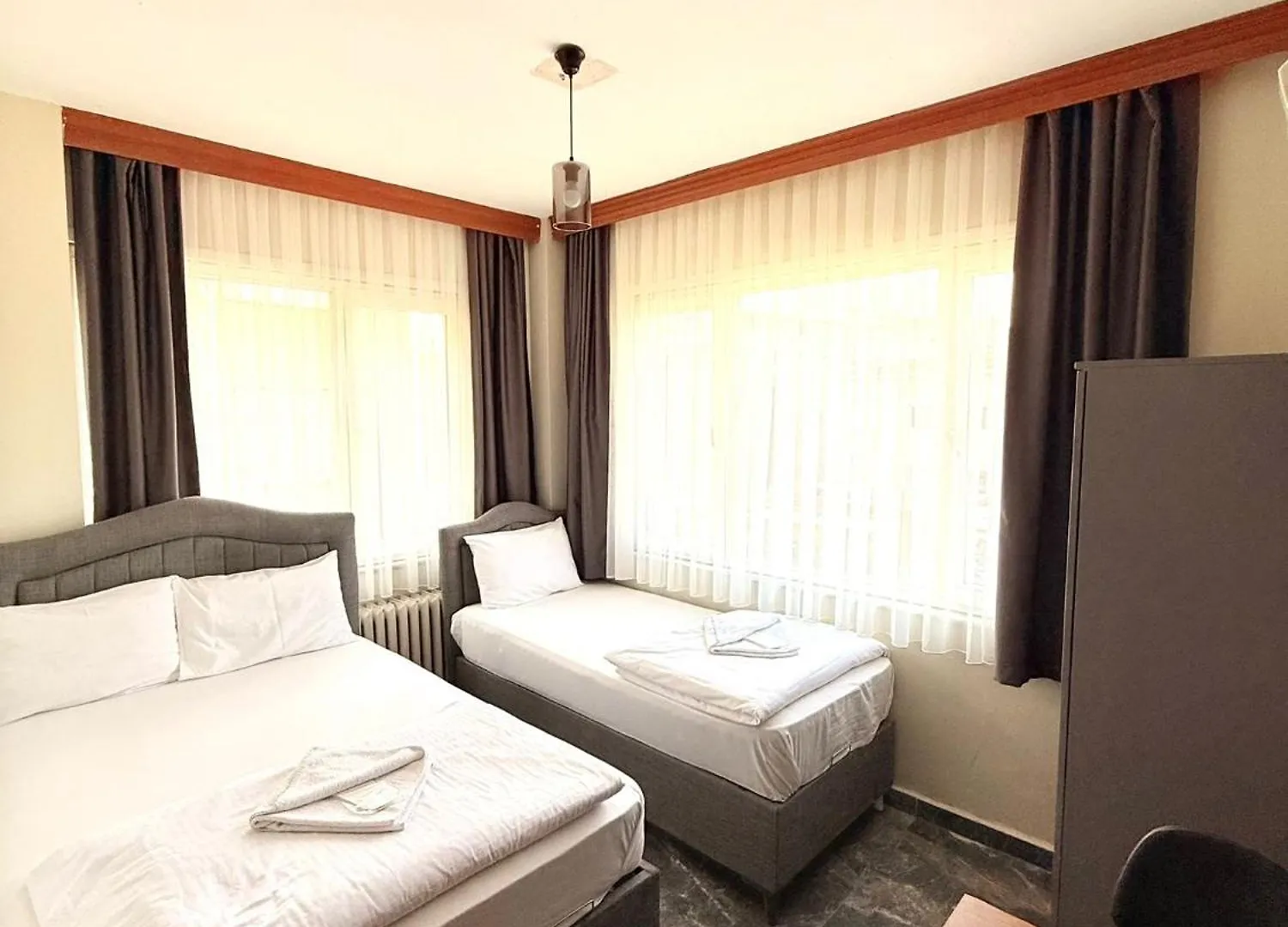 Hısar Hotel İstanbul
