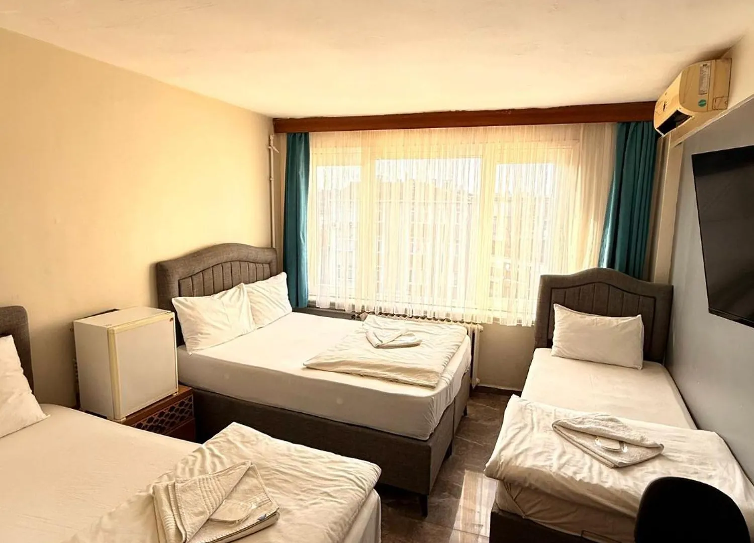 Hisar Hotel Istanbul 0*,