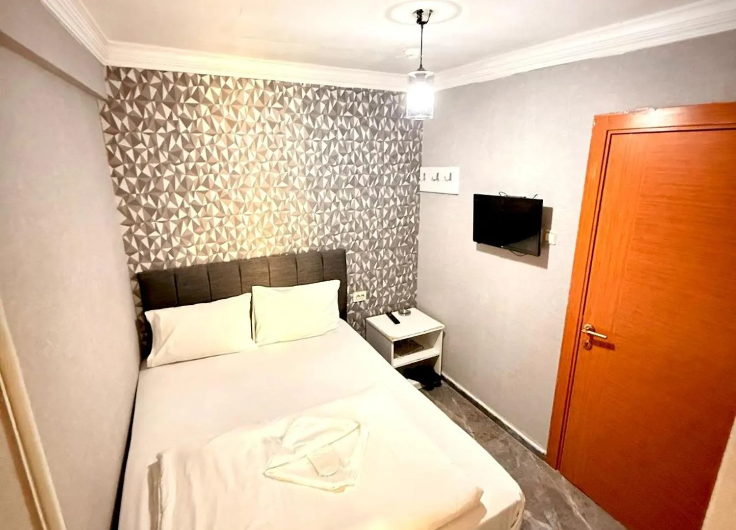 Hisar Hotel Istanbul