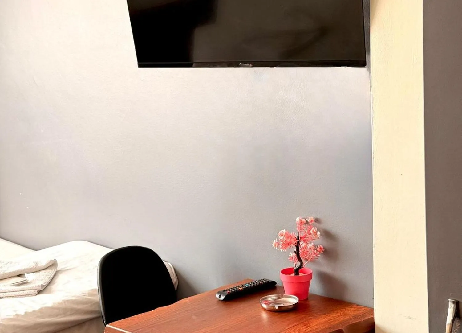 Hısar Hotel İstanbul