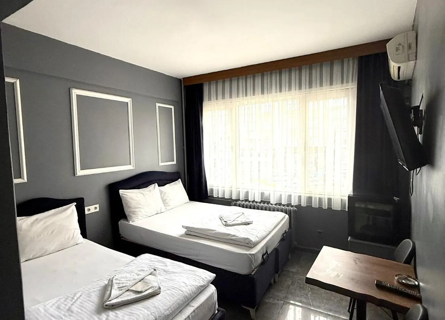 Hisar Hotel Istanbul 0*,  Turkey