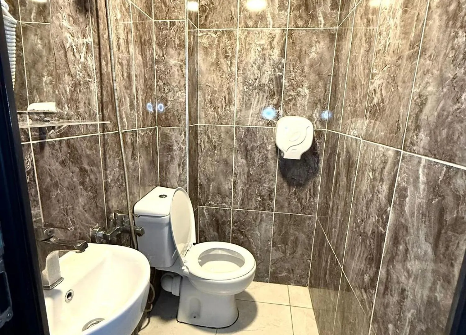 Hisar Hotel Istanbul 0*,  Turkey