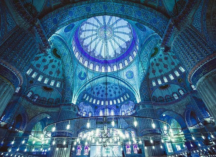 Hısar Hotel İstanbul