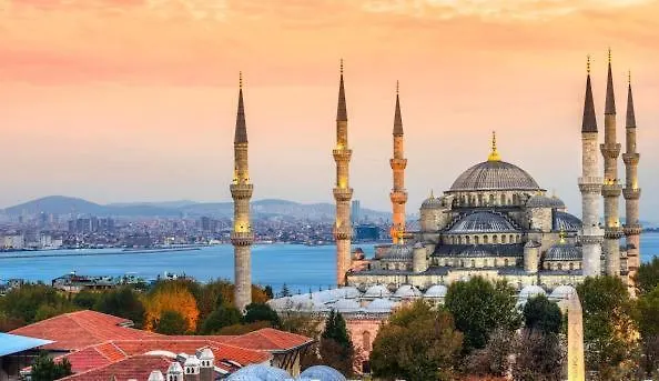Hısar Hotel İstanbul 0*,  Türkiye