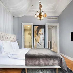4* Otel Lina Taksim Pera Former Walton